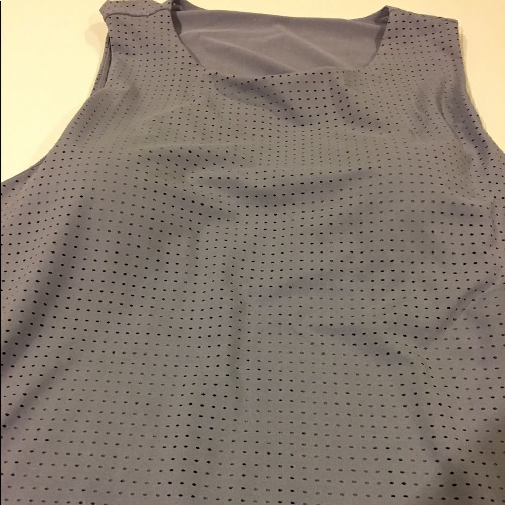 Phoebe Performance Tank 